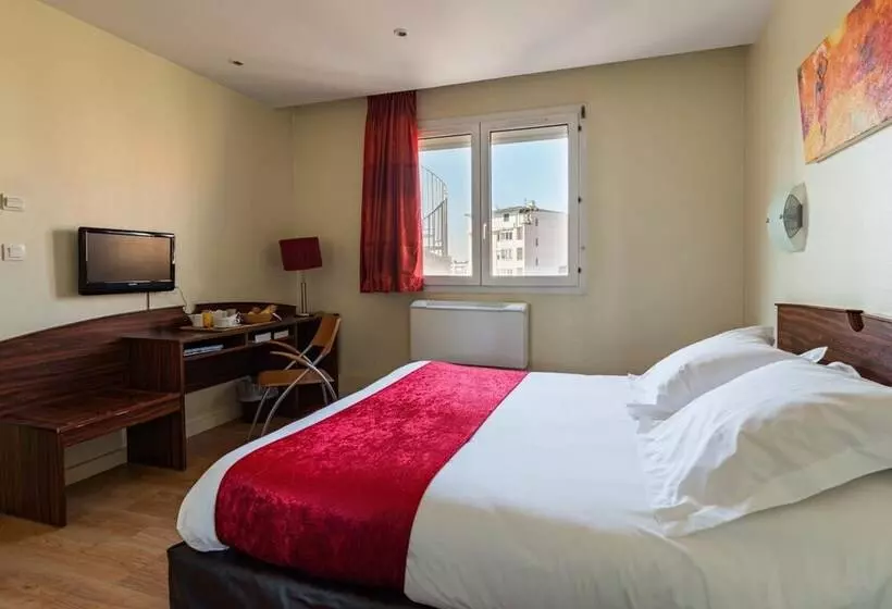 فندق Hôtel Icare