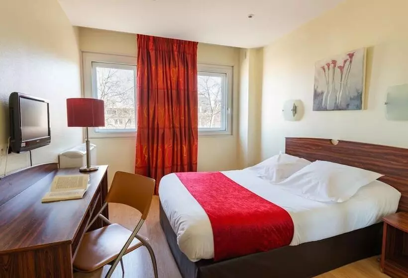 فندق Hôtel Icare