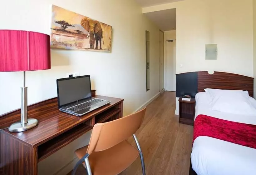 فندق Hôtel Icare