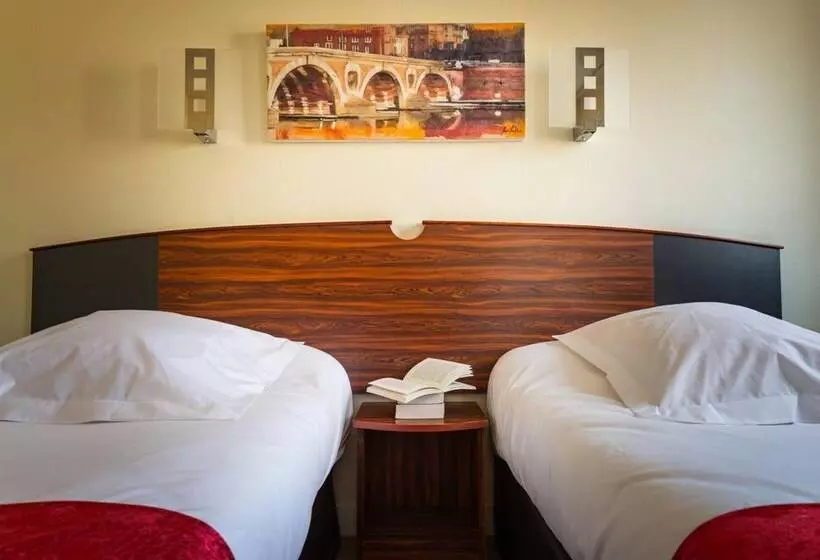 فندق Hôtel Icare