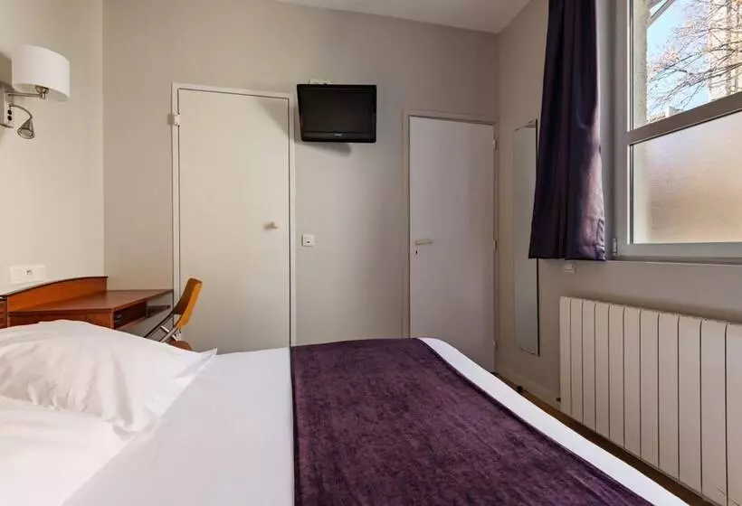 فندق Hôtel Icare