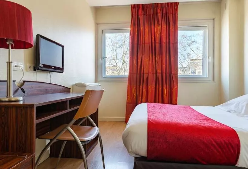 فندق Hôtel Icare