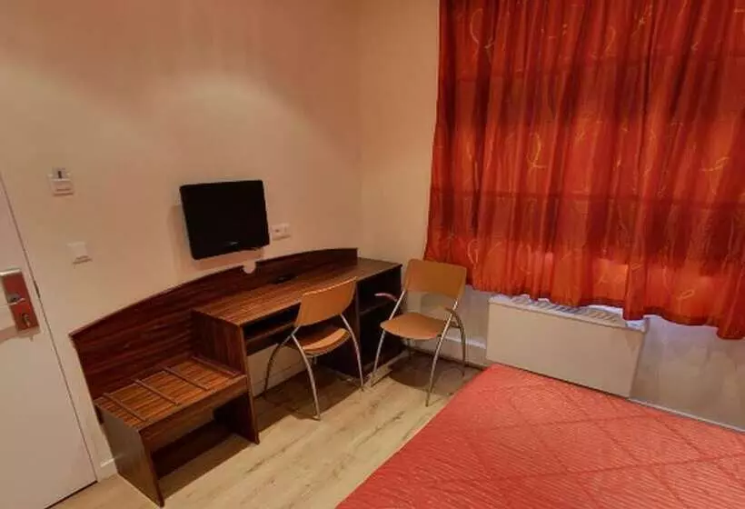 فندق Hôtel Icare