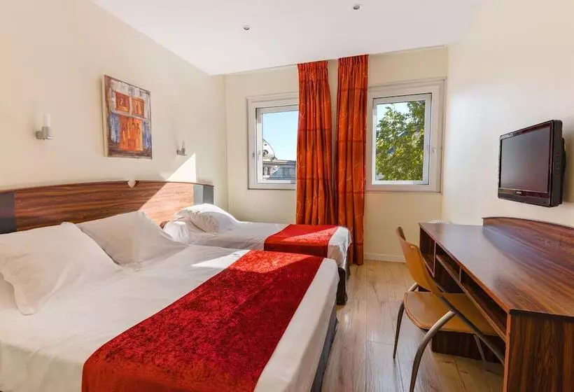 فندق Hôtel Icare