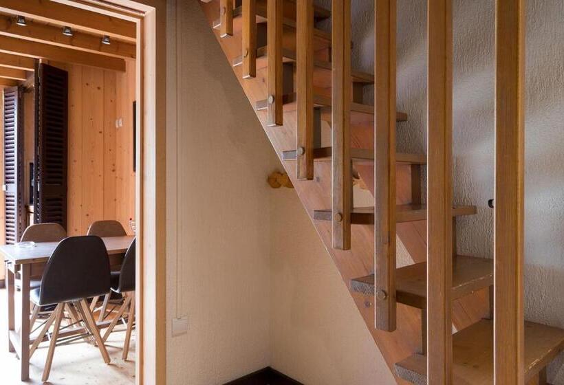 هتل Hôtel La Bergerie