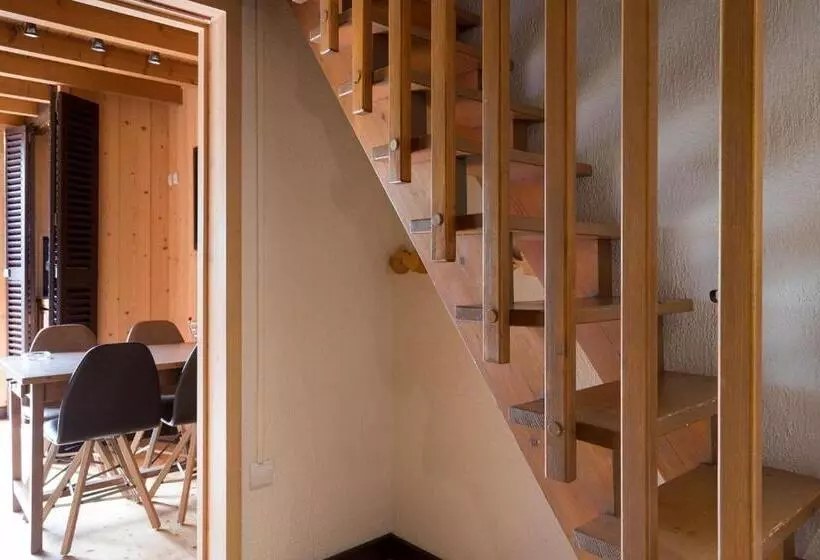 Hotel Hôtel La Bergerie