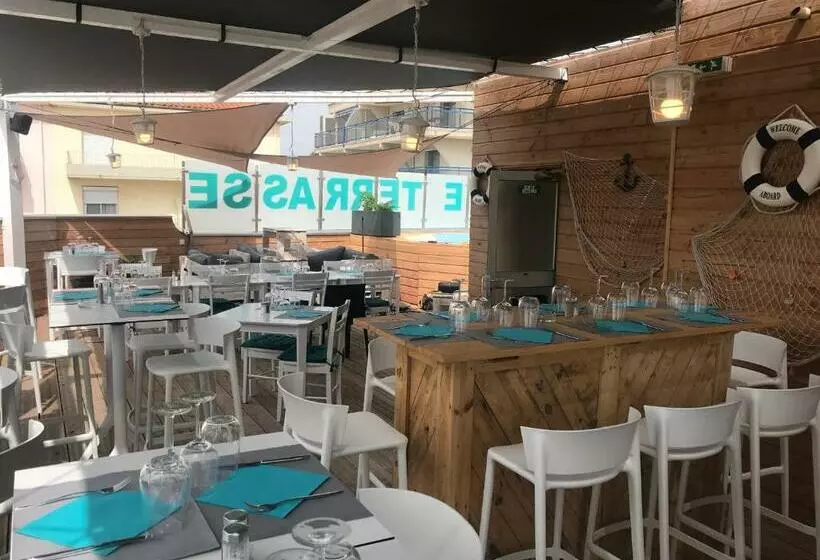 Hotel Hôtel La Frégate