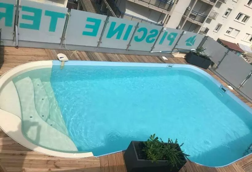 Hotel Hôtel La Frégate