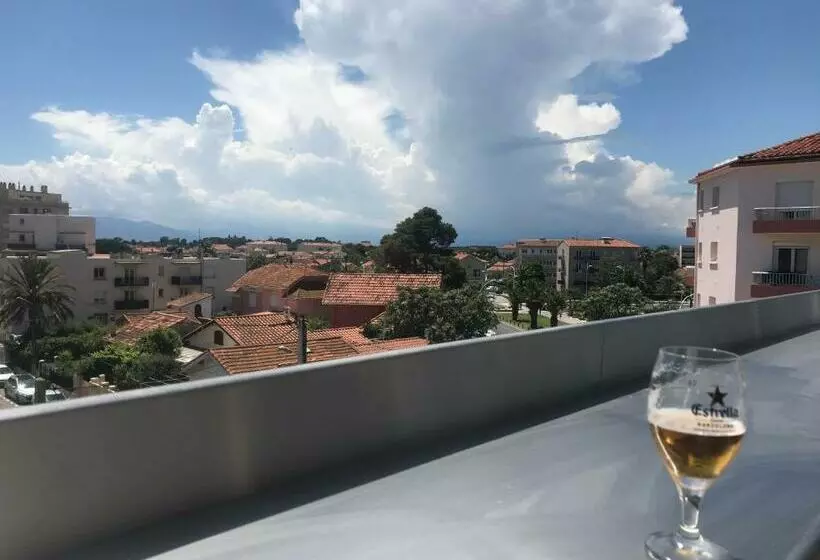 Hotel Hôtel La Frégate