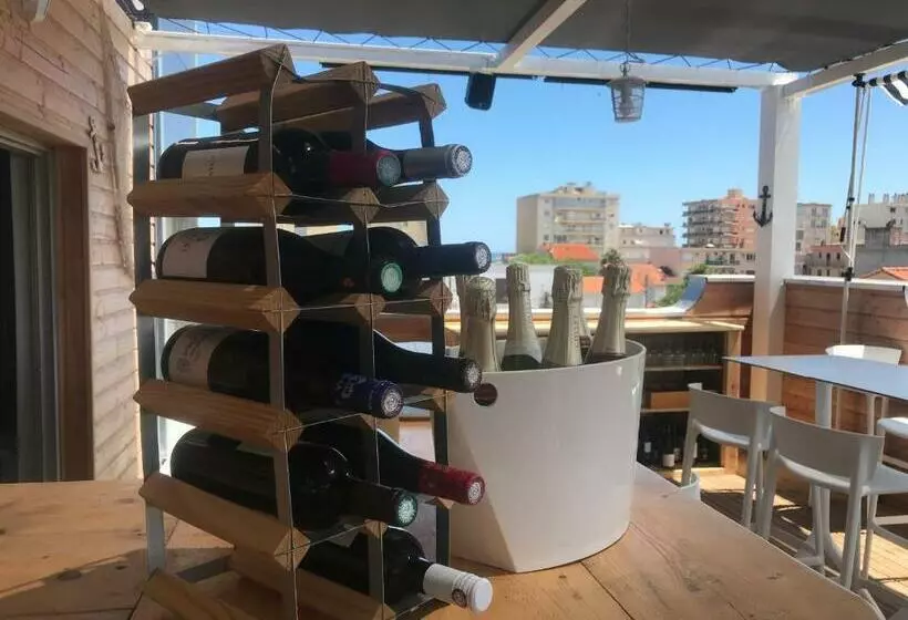 Hotel Hôtel La Frégate