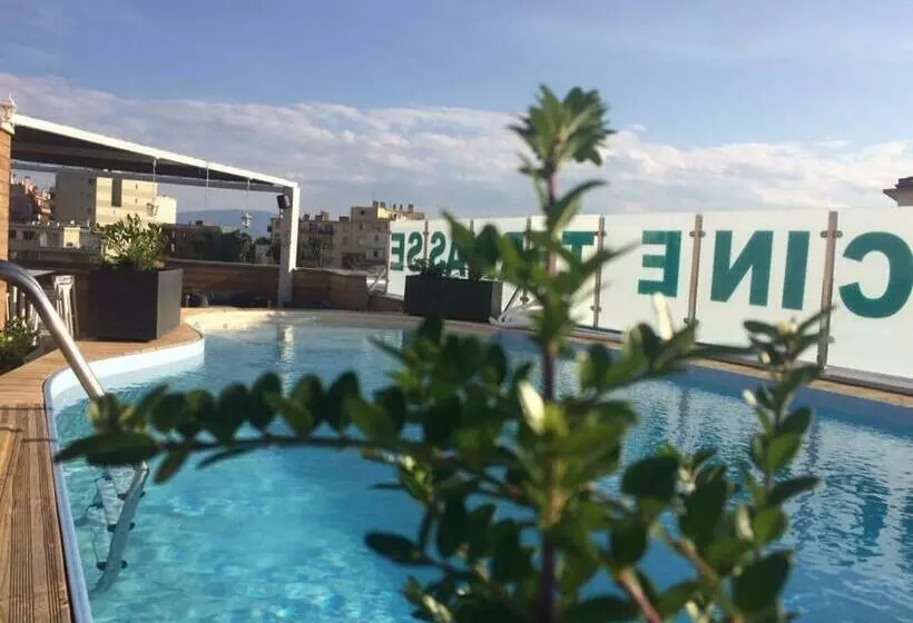 Hotel Hôtel La Frégate