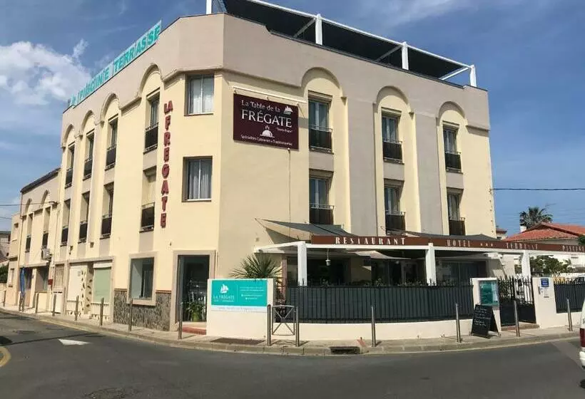 Hotel Hôtel La Frégate