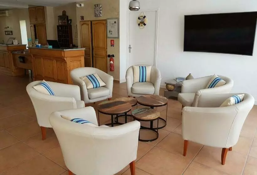 Hotel Hôtel La Frégate