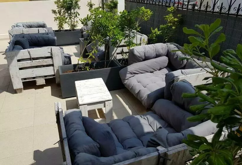 Hotel Hôtel La Frégate