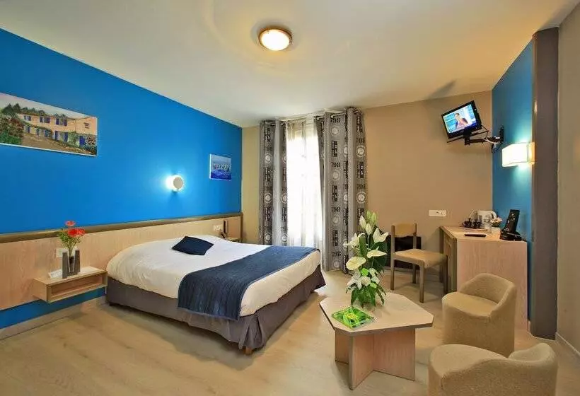 ホテル Hôtel Le Gois