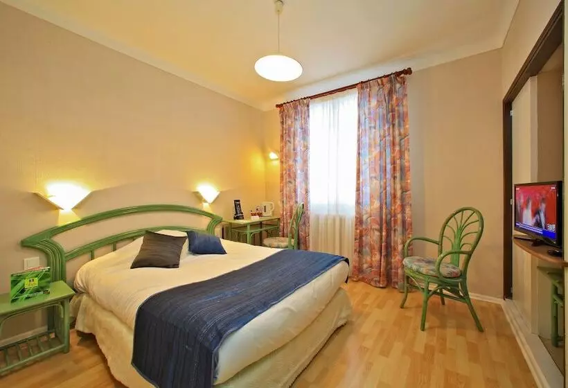 ホテル Hôtel Le Gois