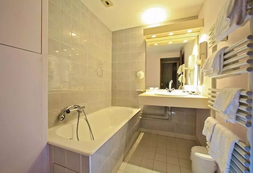 ホテル Hôtel Le Gois