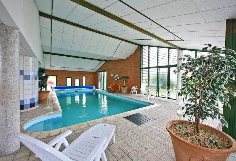 ホテル Hôtel Le Gois