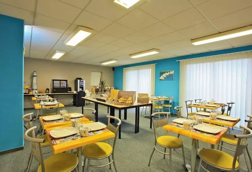 ホテル Hôtel Le Gois