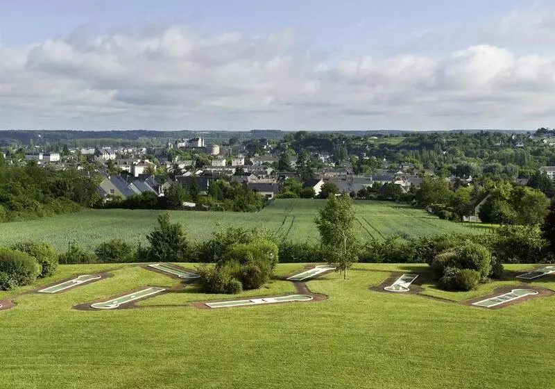 ホテル Ibis Amboise