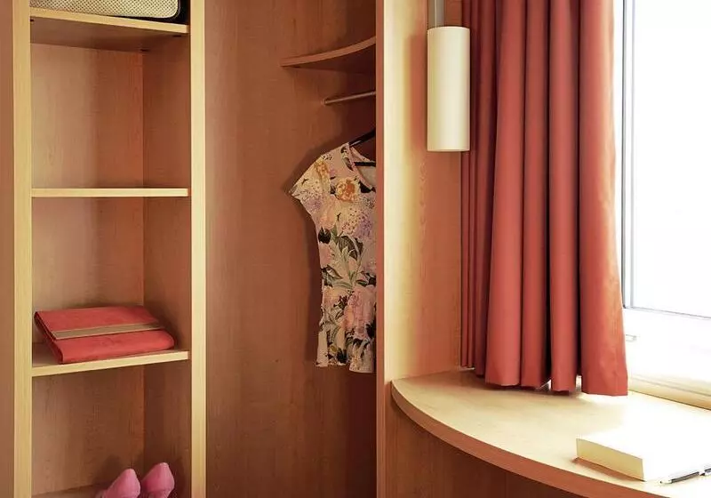 ホテル Ibis Amboise