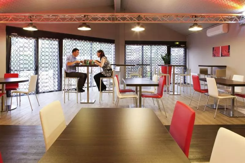 فندق Ibis Cergypontoise Le Port