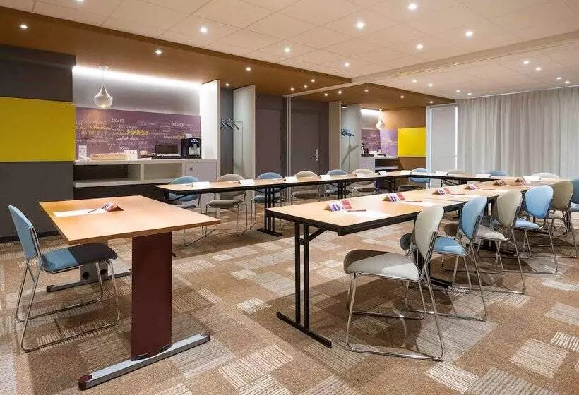 هتل Ibis Deauville Centre