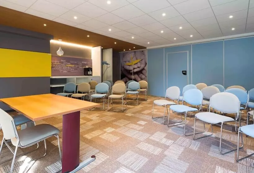 هتل Ibis Deauville Centre