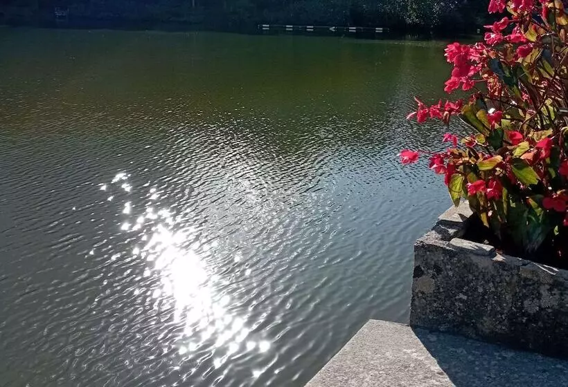 호텔 Ibis Fourmies