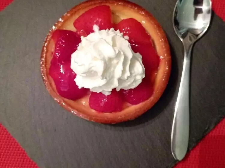 호텔 Ibis Fourmies