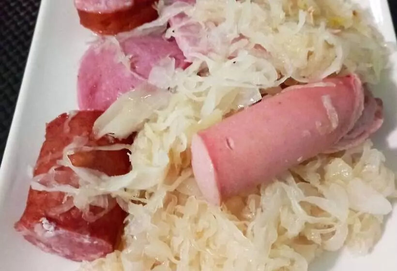 호텔 Ibis Fourmies