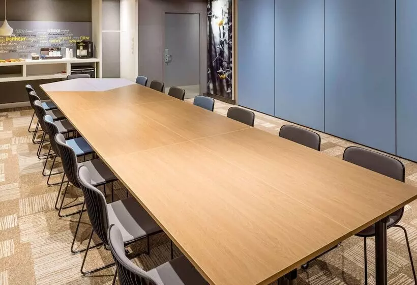 Hotell Ibis Paris Porte D'italie