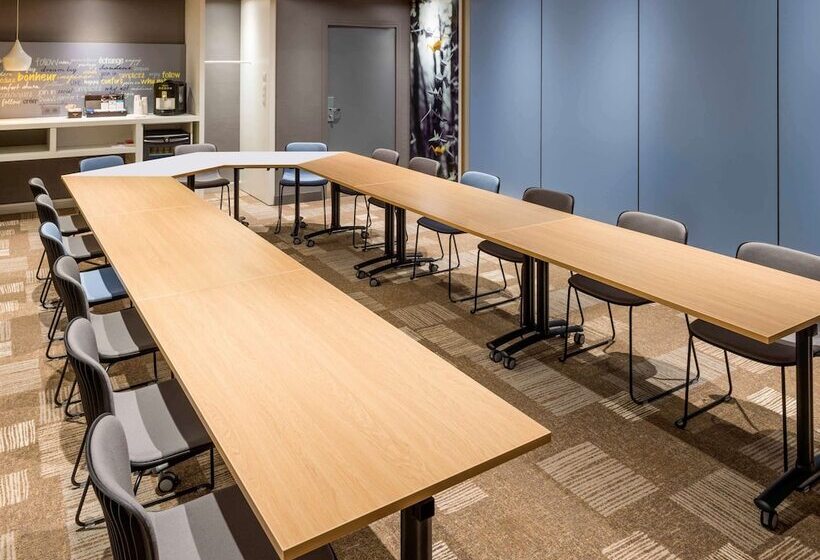 هتل Ibis Paris Porte D'italie