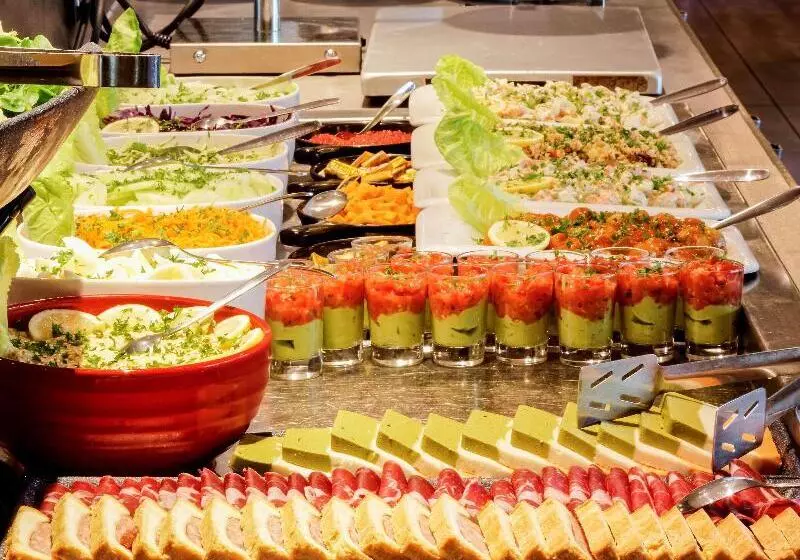 Hotell Ibis Paris Porte D'italie