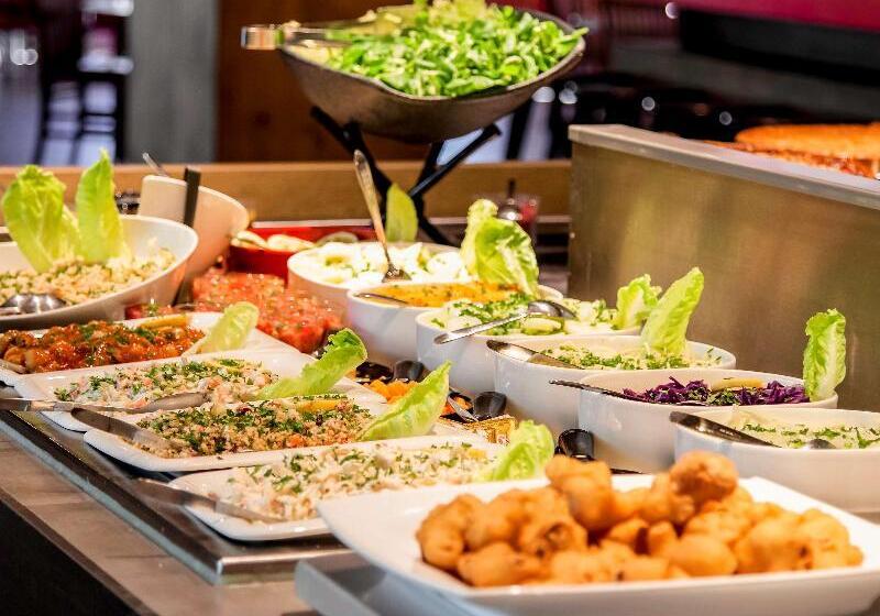 هتل Ibis Paris Porte D'italie