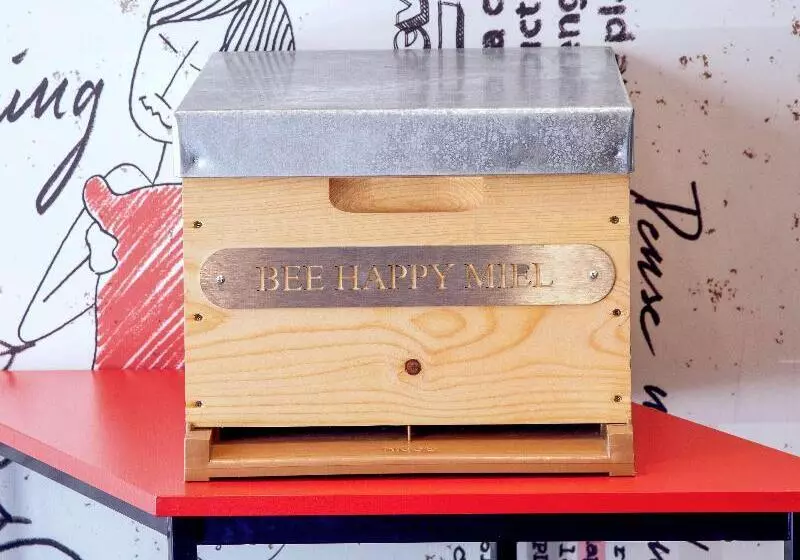 Hotell Ibis Paris Porte D'italie