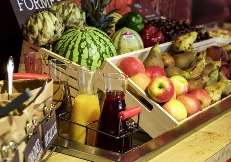 فندق Ibis Pau Lescar