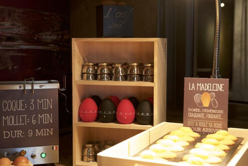 هتل Ibis Pau Lescar