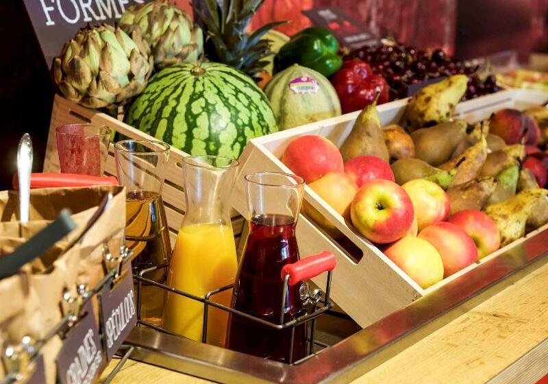 هتل Ibis Pau Lescar