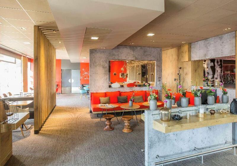 هتل Ibis Pau Lescar