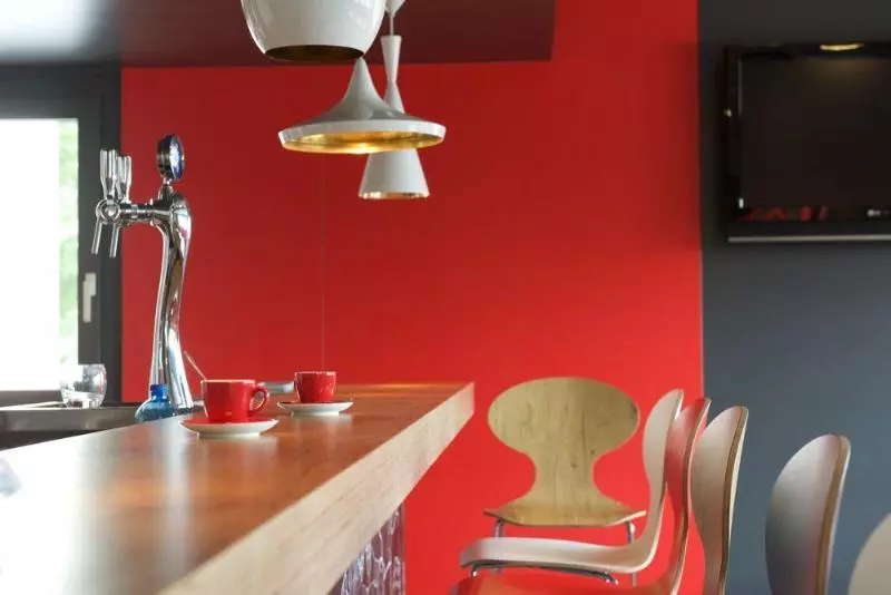 فندق Ibis Pau Lescar