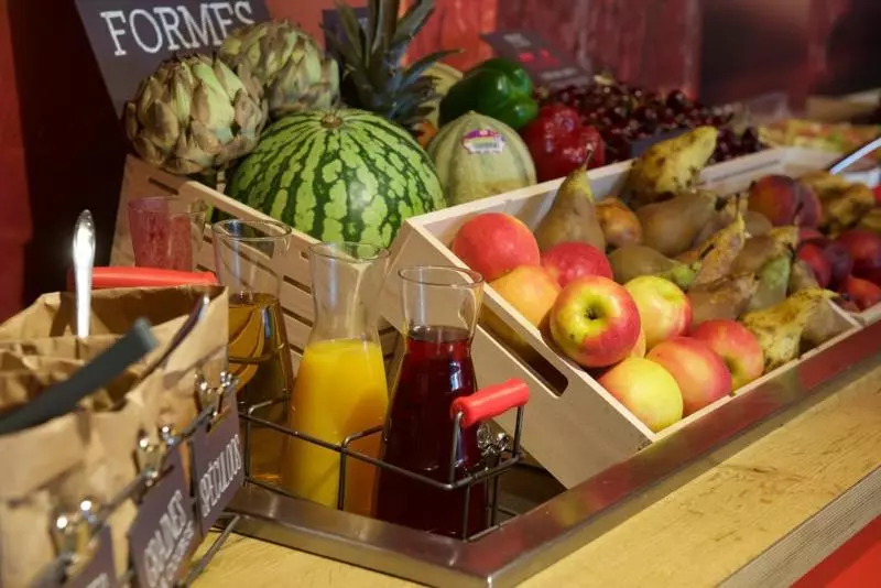 فندق Ibis Pau Lescar