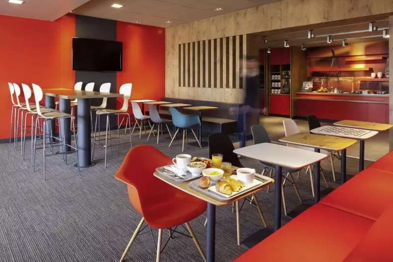 فندق Ibis Pau Lescar