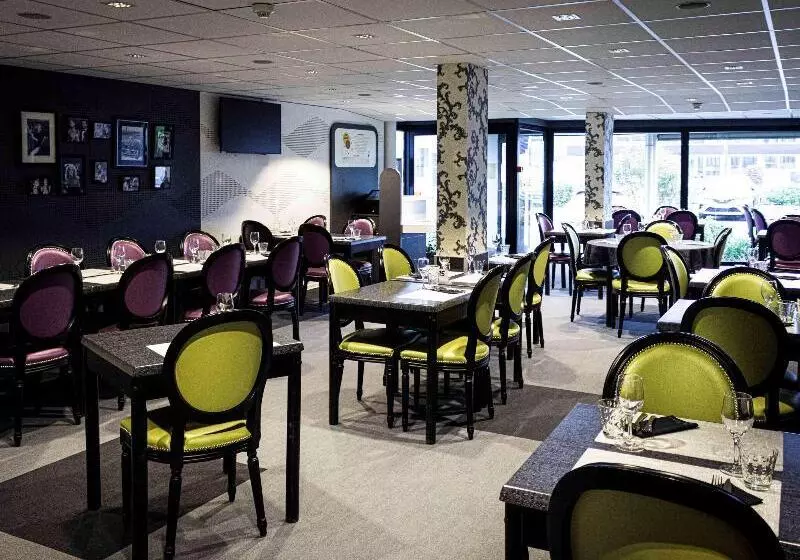 هتل Ibis Rennes Beaulieu