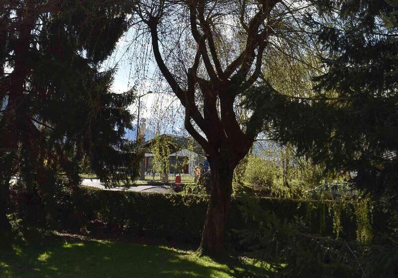 ホテル Ibis Sallanches Porte Du Montblanc