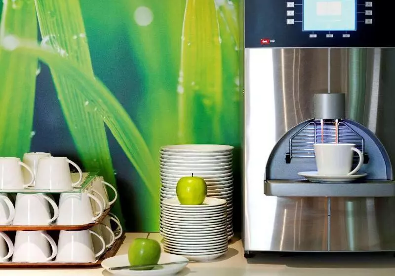 ホテル Ibis Styles Paris Maine Montparnasse