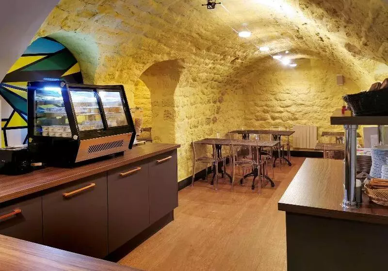 ホテル Ibis Styles Paris Maine Montparnasse
