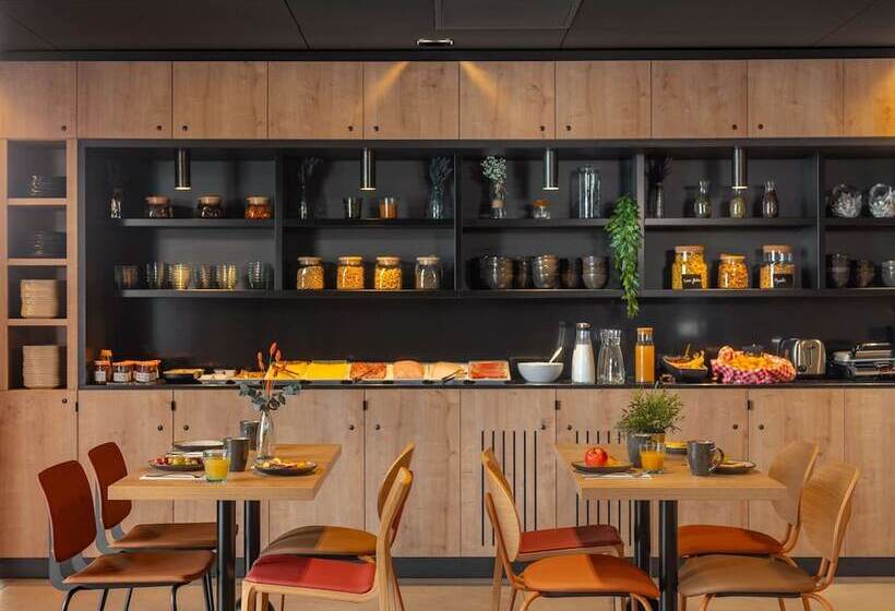 هتل Ibis Styles Fontenay