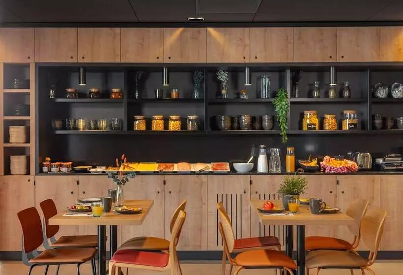 ホテル Ibis Styles Fontenay