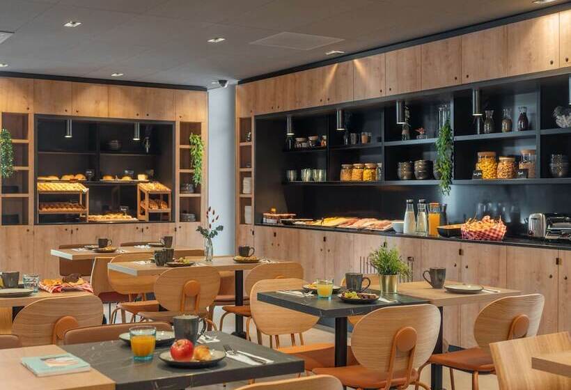 هتل Ibis Styles Fontenay